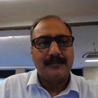 Mr. Vivekanand Kisarkar