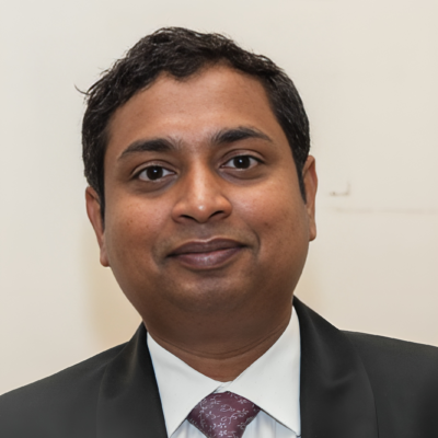 Profile picture of Vedaprakaash Badimi