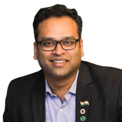 Profile picture of AVINASH KUMAR KHANAPUR