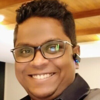 Profile picture of shashank kaparthi