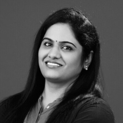 Profile picture of Sivaranjani OnePage VR