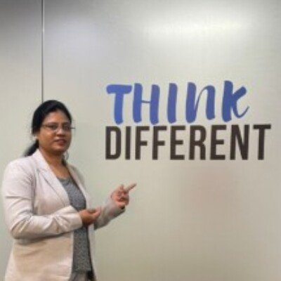 Profile picture of Archana Thakur