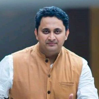 Profile picture of Cvn Vamsi