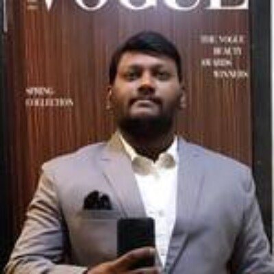 Profile picture of H Satish Badrinadh