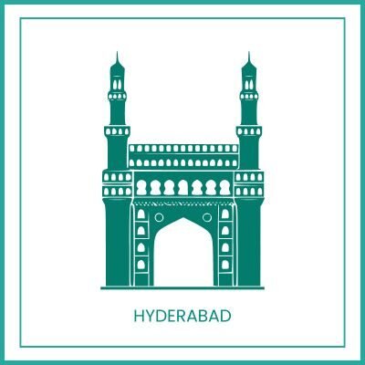 Group logo of Hyderabad