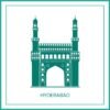 Group logo of Hyderabad