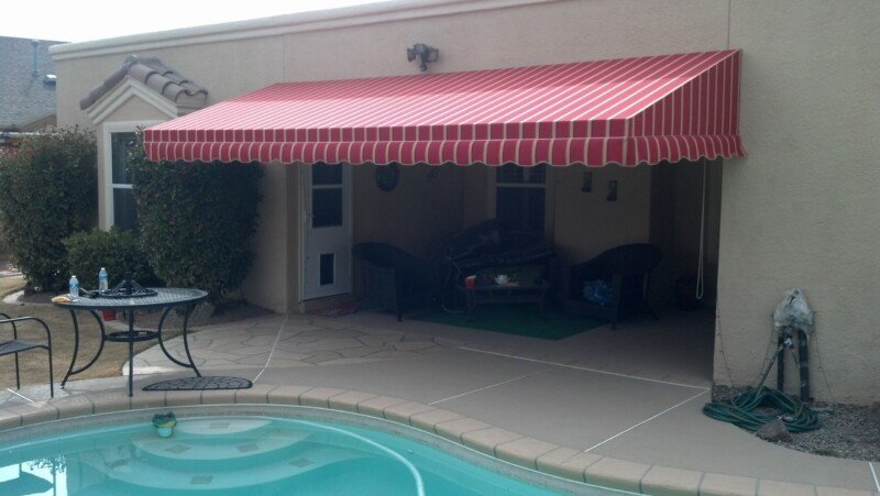 fixed-awnings